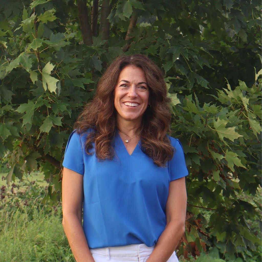 Melissa Trantolo, Marketing Director of EDUinnovate