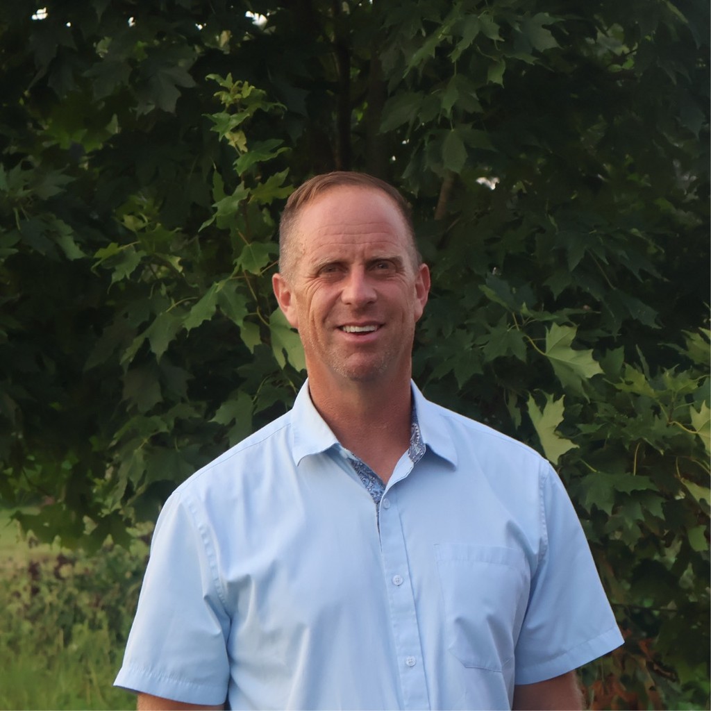 Jon Moser, President of EDUinnovate