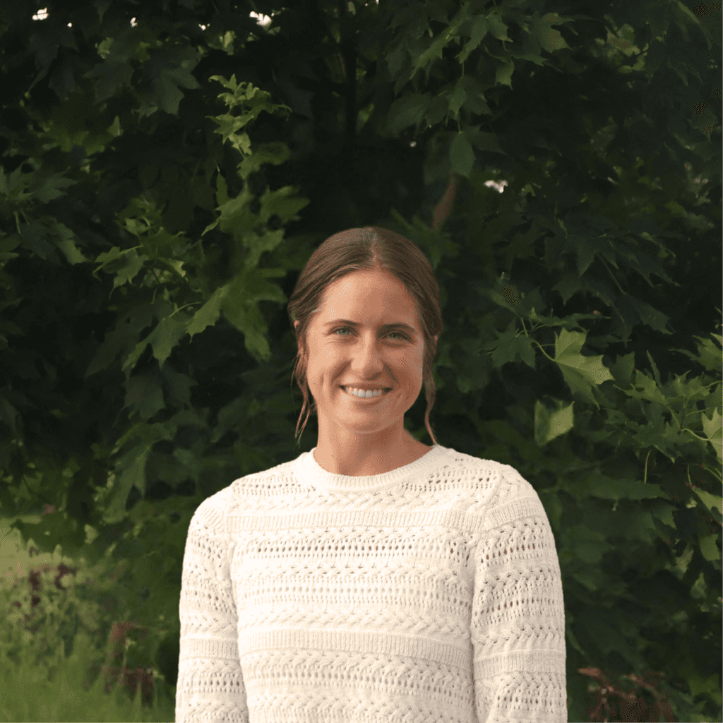 Ella Moser, Head of Digital Design of EDUinnovate