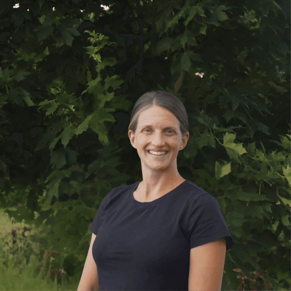 Josie Schneider, Member of EDUinnovate