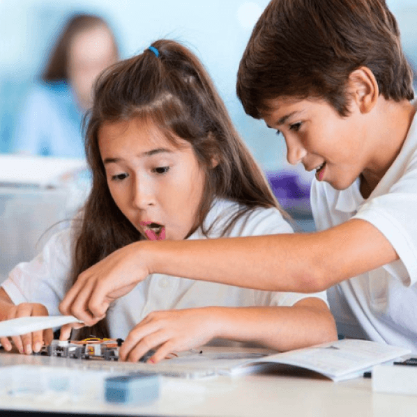 An educational project supported by EDUinnovate